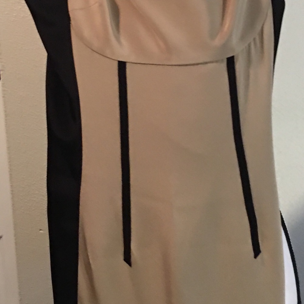 Jay Godfrey Sheath Dress sz 4